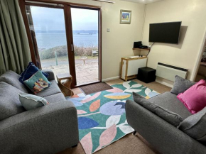 Bovisand Beach Chalets